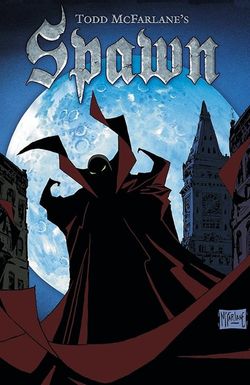 Todd McFarlane's Spawn