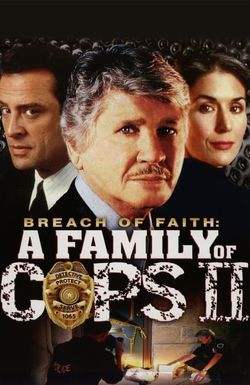 Breach of Faith: A Family of Cops II