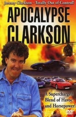 Apocalypse Clarkson