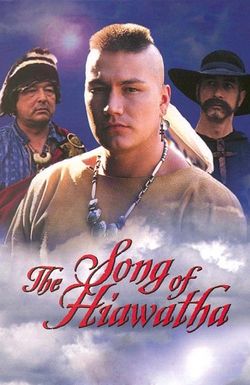 Song of Hiawatha