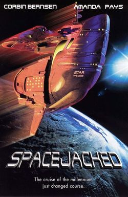 Spacejacked