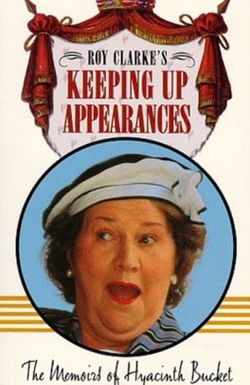 The Memoirs of Hyacinth Bucket