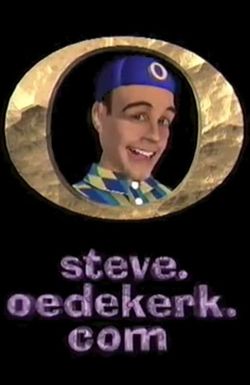 steve.oedekerk.com