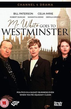 Mr. White Goes to Westminster