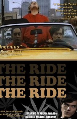 The Ride