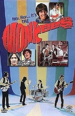 Hey, Hey, It's the Monkees