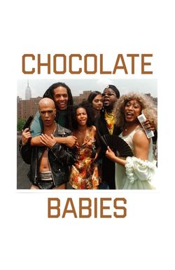 Chocolate Babies