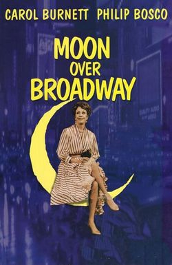 Moon Over Broadway