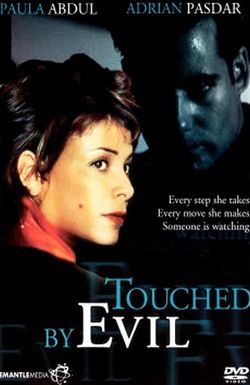 Touched by Evil