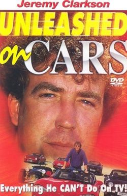 Clarkson: Unleashed on Cars