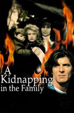 A Kidnapping in the Family