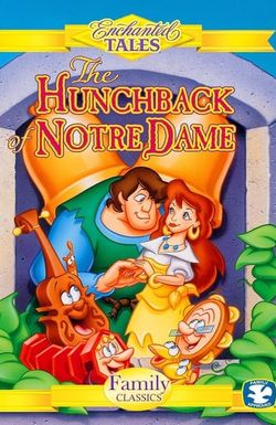 The Hunchback of Notre Dame