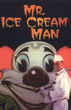 Mr. Ice Cream Man