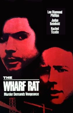 The Wharf Rat