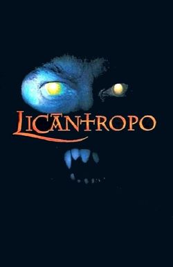 Licántropo: El asesino de la luna llena