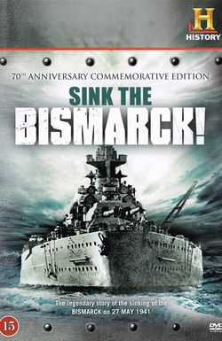 Sink the Bismarck