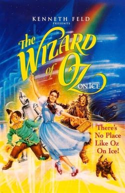 The Wizard of Oz on Ice