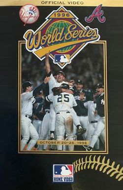 1996 World Series