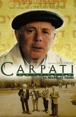 Carpati: 50 Miles, 50 Years