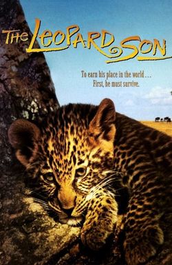 The Leopard Son