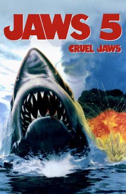 Cruel Jaws