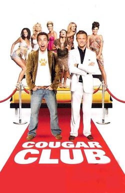 Cougar Club