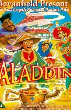 Aladdin