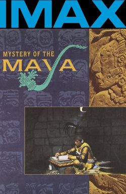 Mystery of the Maya