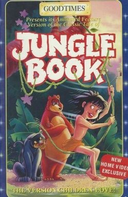 The Jungle Book