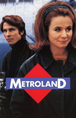 Metroland