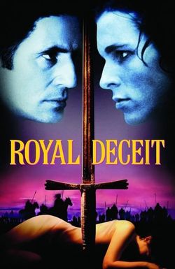 Royal Deceit