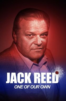 Jack Reed: One of Our Own