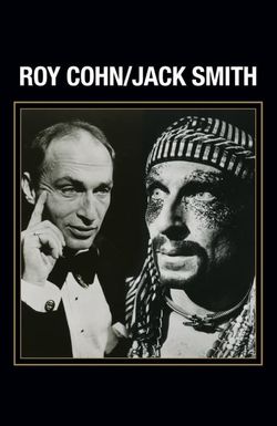 Roy Cohn/Jack Smith