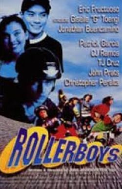 Rollerboys