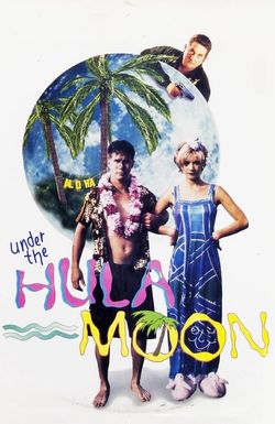 Under the Hula Moon