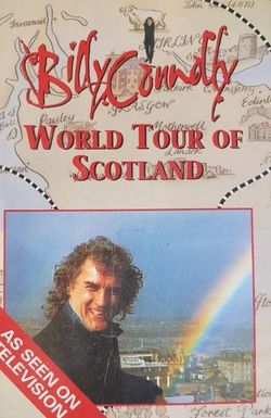 World Tour of Scotland