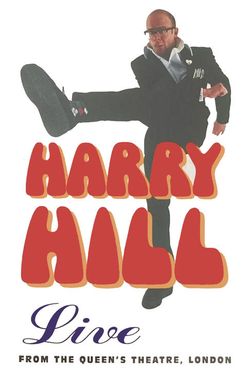 Harry Hill: Live