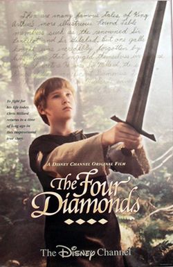 The Four Diamonds