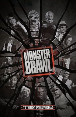 Monster Brawl