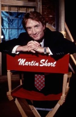 The Show Formerly Known as the Martin Short Show