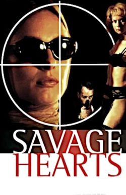 Savage Hearts