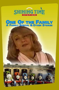 Shining Time Station: One of the Family