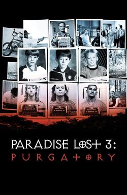 Paradise Lost 3: Purgatory