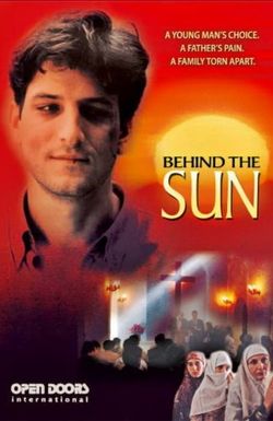 Behind the Sun