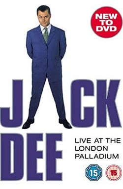 Jack Dee: Live at the London Palladium