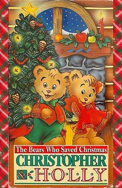 The Bears Who Saved Christmas