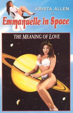 Emmanuelle: The Meaning of Love