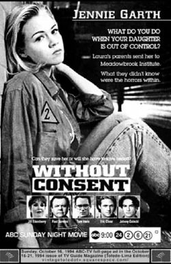 Without Consent