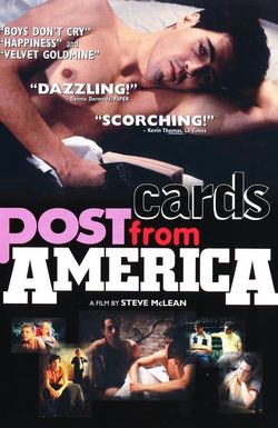 Postcards from America