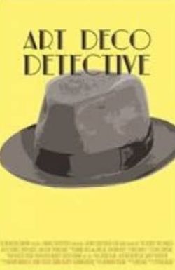 Art Deco Detective